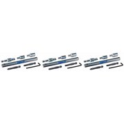 ITW 79012 Tapcon Pro Install Tool Kit, 1-per Pack Three Pack