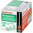 thumbnail image 1 of ITW BRANDS 09167 .300x2-1/2 Ram Pin, 100-Pack, 1 of 1
