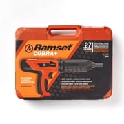 ITW Brands Ramset Cobra Plus 10 Shot Powder Hammer