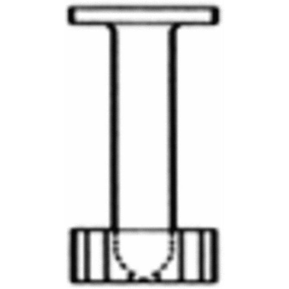 ITW Brands 00794 Fastening Pin