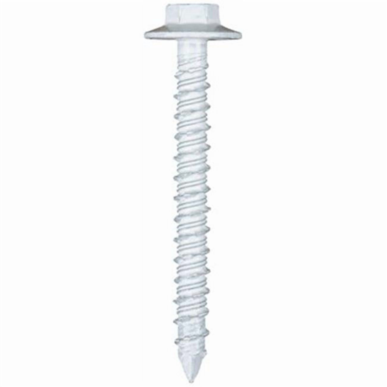 ITW Brands 24323 50PK 1/4x2-1/4 Anchors