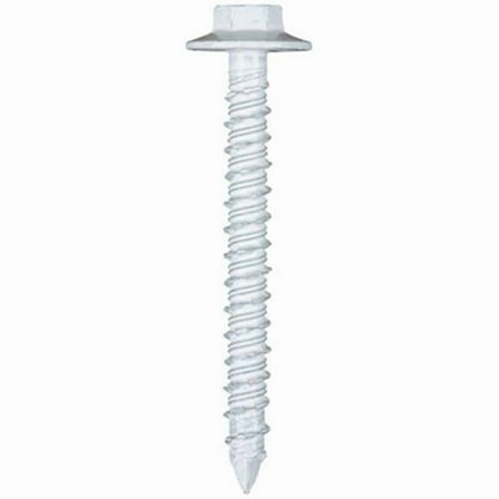 ITW Brands 24323 50PK 1/4x2-1/4 Anchors