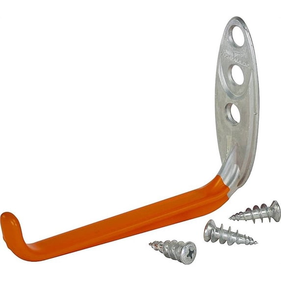 Racor - L2000 - Tornado Ladder Hook - Extended L-Hook Design - 2-Pack