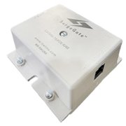 ITW Linx CAT6AS-75/POE-RJ45 10 Gb Rated Protects 4 Pair Cat6a Rated Cable 75v Clamping Rj45 In / Rj45 Out Shielded Termination
