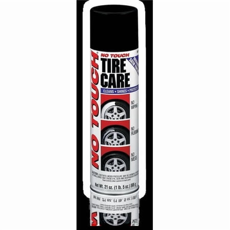 ITW Global 18 oz No Touch Tire Cleaner