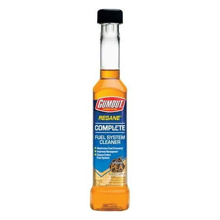 ITW Global 2x Regane Fuel System Cleaner