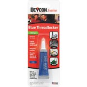 ITW Global Brands Devcon Blue ThreadLocker - Pack of 6