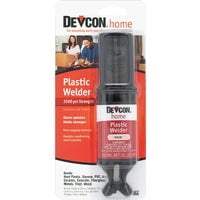 ITW Global Brands Devcon Plastic Welder Epoxy - Pack of 7
