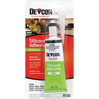 ITW Global Brands Devcon Silicone Adhesive