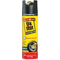 ITW Global Brands Fix-A-Flat Tire Puncture Sealer and Inflator