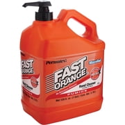 ITW Global Brands PERMATEX Fast Orange Hand Cleaner - Single Pack