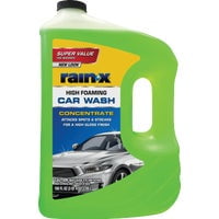 ITW Global Brands Rain-X High Foaming Car Wash