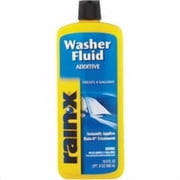 ITW Global Brands Rain-X Windshield Washer Additive