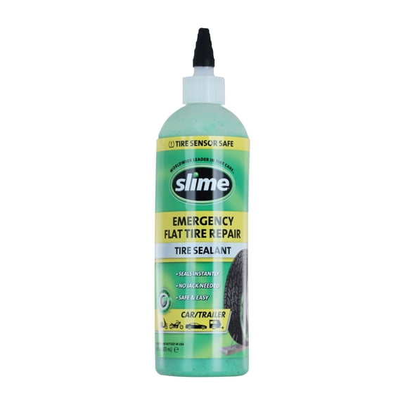 ITW Global Brands Slime Auto Tire Sealant - Pack of 2