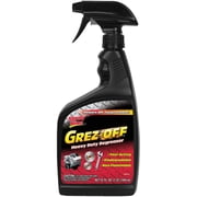 ITW Global Spray Nine Grez-Off Heavy-Duty Degreaser - Pack of 6