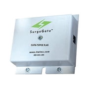 ITW Linx 1 GB CAT6-75/POE RJ45 PROTECTOR