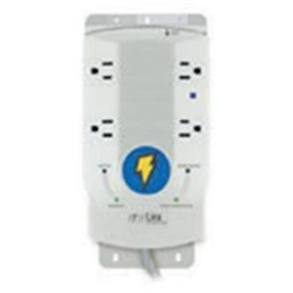 ITW Linx 4 OUTLET AC PROT & towerMAX MODULE MOUNTING CAPABILITY S12 M4KSU