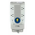 thumbnail image 1 of ITW Linx M4KSU SGII Premier Series 4-Outlet AC Surgegate, 1 of 2