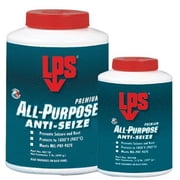 ITW Pro Brands All-Purpose Anti-Seize Lubricants, 1 lb - 12 BTL 428-04110