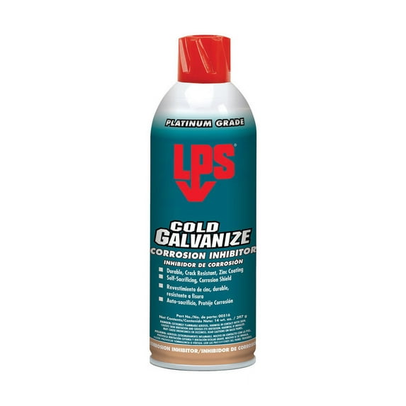 Lps Corrosion Inhibitor,16 oz 00516