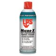thumbnail image 1 of Lps Contact Cleaner, Aerosol Spray Can, 11 oz, Liquid 04516, 1 of 2