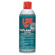 Contact Cleaner, Aerosol Spray Can, 12 oz, Liquid 07416