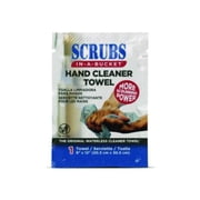 ITW Professional Brands SCRUBS Hand Cleaner Towels