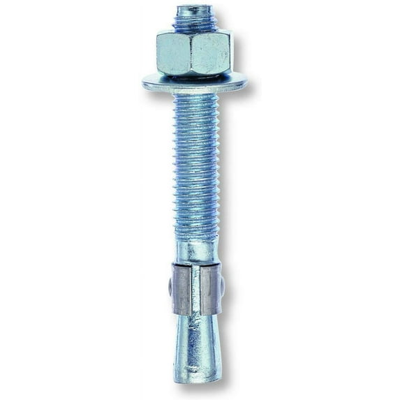 ITW Ramset/Red Head 2014 50PC 3/8X3 Wedge Anchor