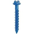 thumbnail image 1 of ITW Tapcon 24130-1/4" x 2-3/4" Concrete Anchor - Hex Head - Made In USA - Pkg of 8, Pack of 10 24130, 1 of 4