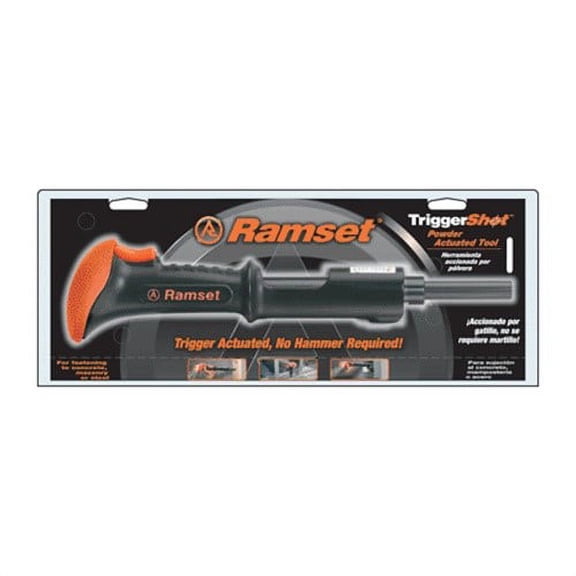 ITW BRANDS 40066 .22 Caliber Trigger Shot Tool