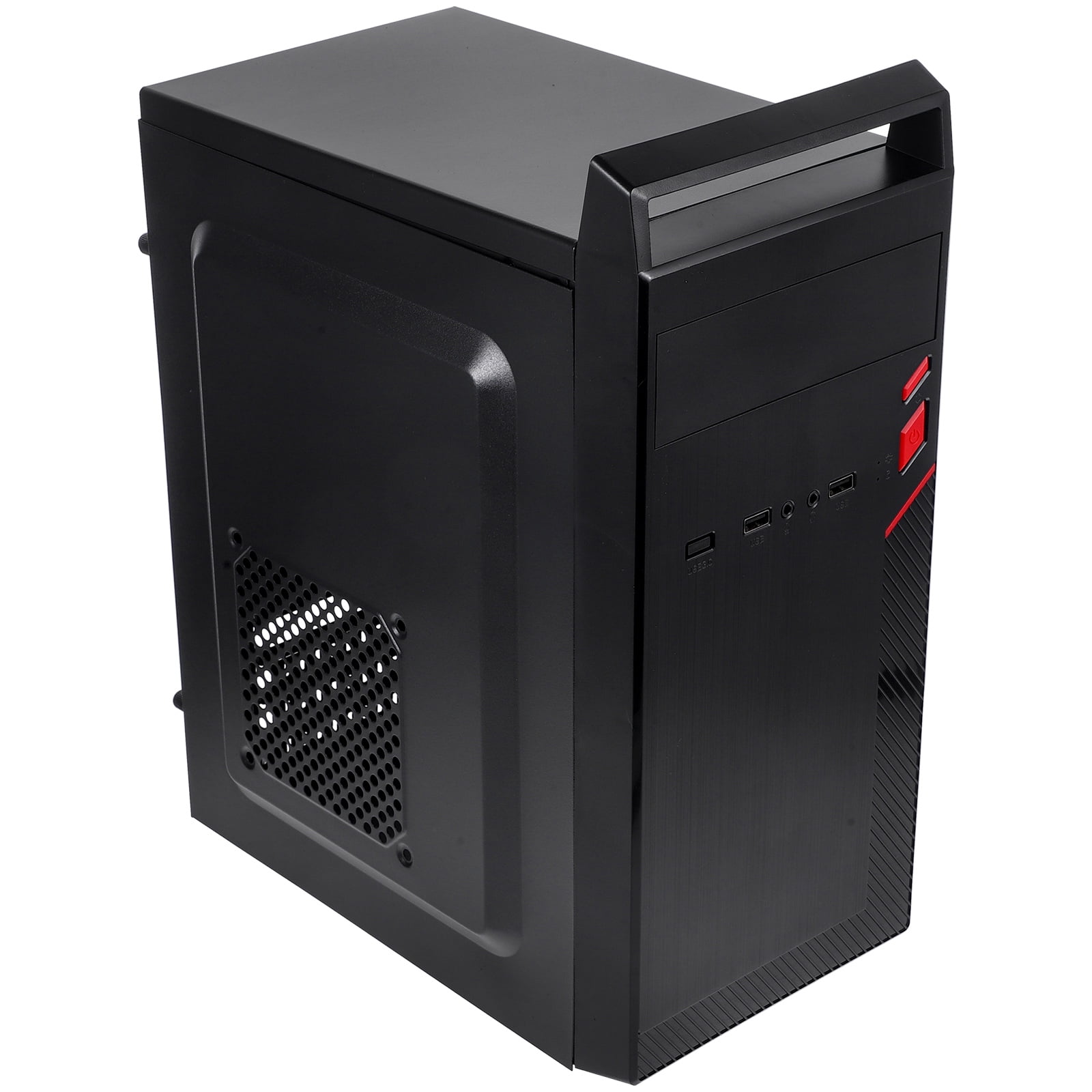 ITX Computer Case Replacement Computer Container Host Computer Case