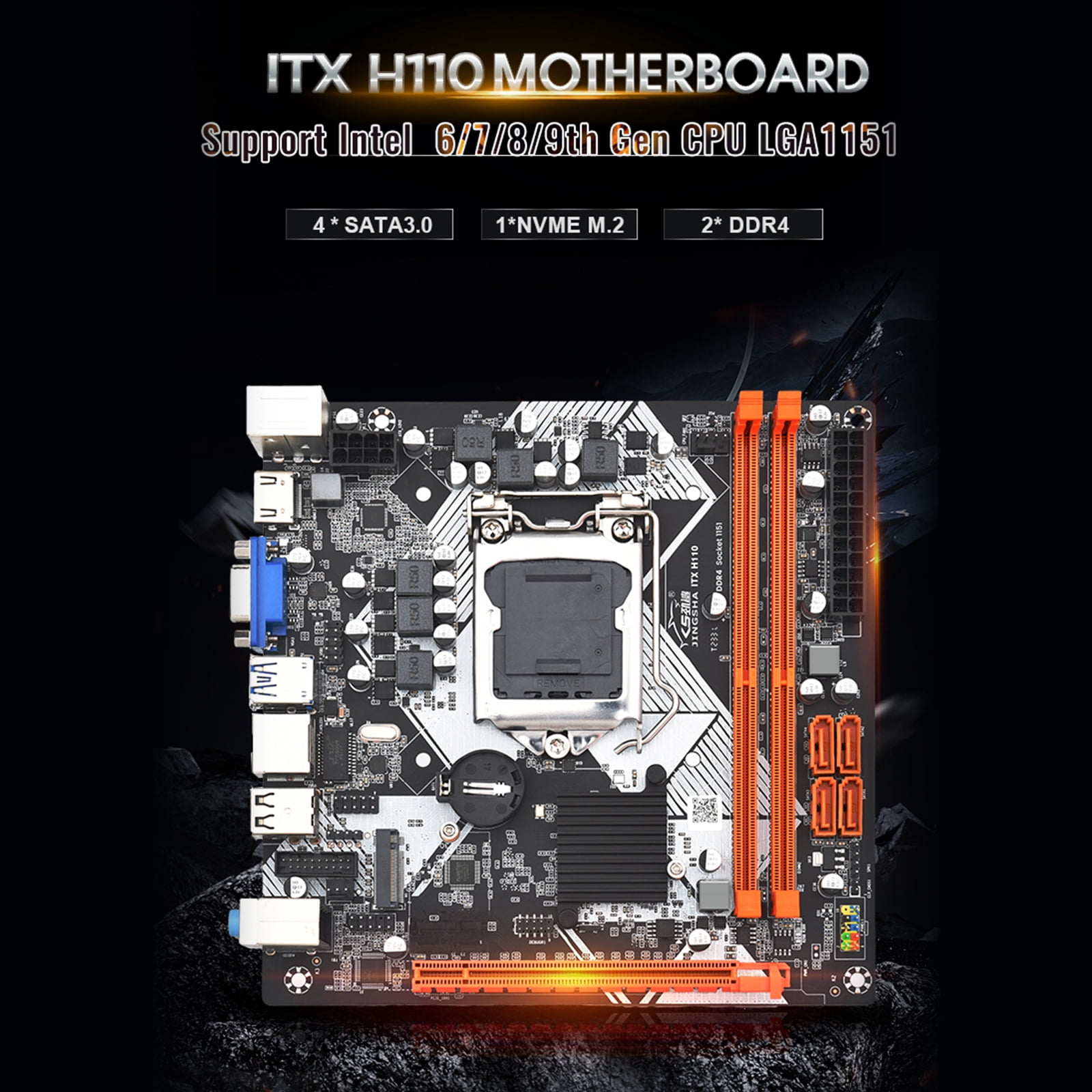 Lapcare Motherboard H110 Motherboard Supported Ram Lapcare