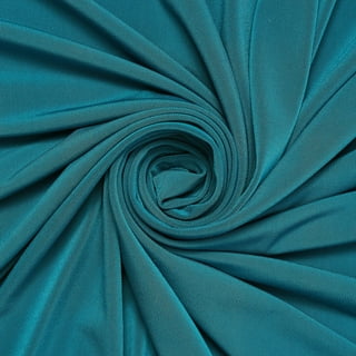 Polyester Jersey Knit Fabric