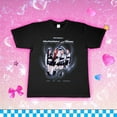 ITZY 2nd World Tour Born To Be Tee, ITZY 2024 World Tour , Itzy