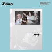 ITZY - [MOTTO] Mini Album PHOTOBOOK B Version