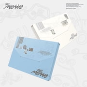 ITZY - [MOTTO] Mini Album SPECIAL 2 Version SET