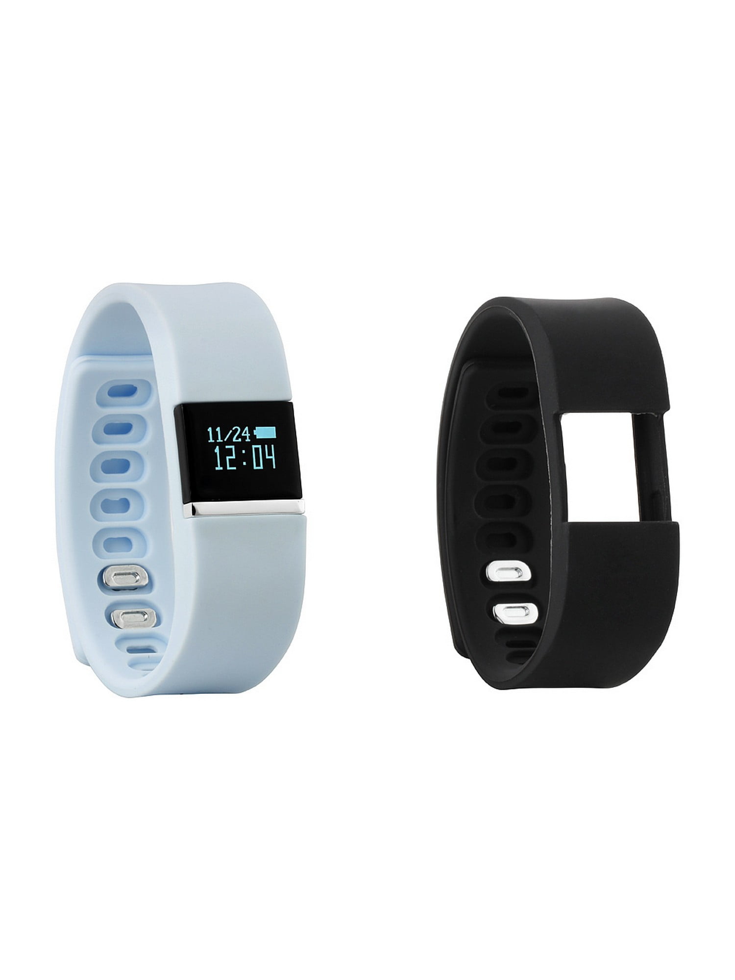 ITech Activity Tracker Smart Watch Pedometer Calorie Counter Sleep