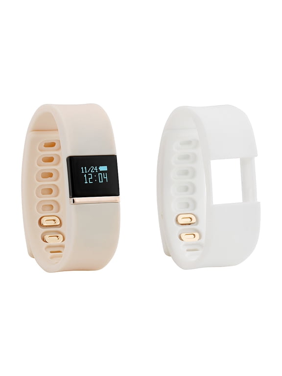 Activity Tracker Smart Watch Pedometer Calorie Counter Sleep Monitor Watches Band For Android and Apple