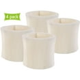 thumbnail image 1 of ITidyHome Humidifier Wick Filter Compatible with Emerson MAF-1 And Other Models, 4 Pack, 1 of 8
