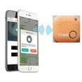 thumbnail image 1 of ITracE 2 Smart Tracker Easy Key Finder -Bluetooth item trackers WITH Camera remote, 1 of 3
