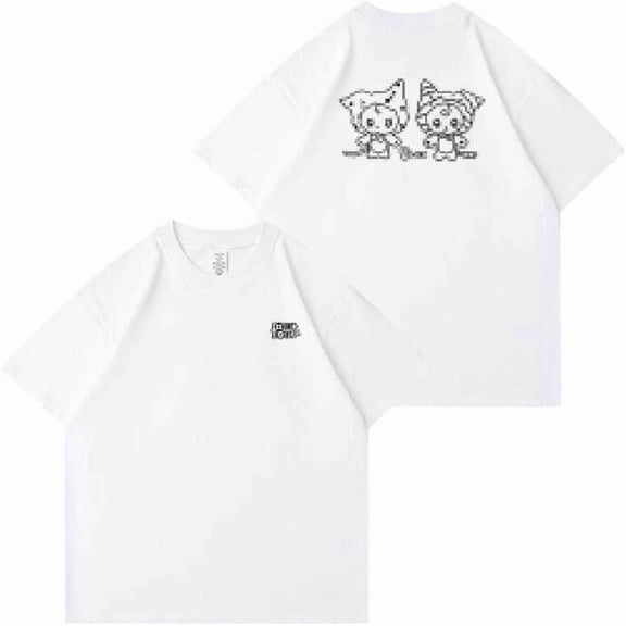 IU 17th Anniversary by Summer FM Concert T-Shirt - Full Cotton Kpop Merch for Uaena Fans