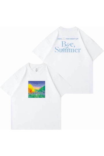 Iu Tour Merch
