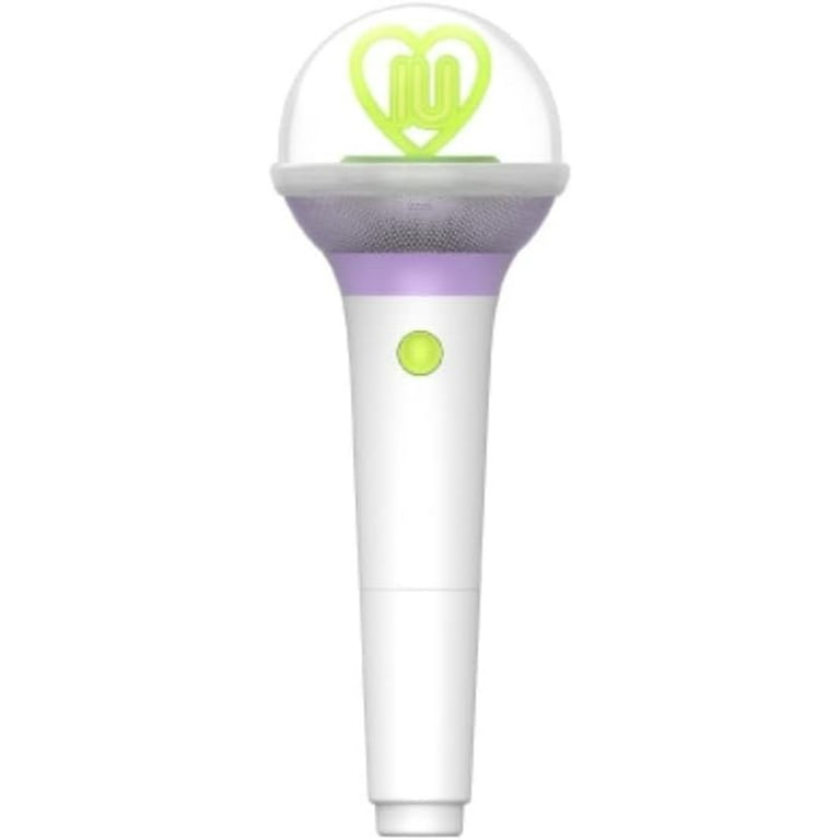 IU Official Light Stick Ver.3 I-KE 2 - Walmart.com