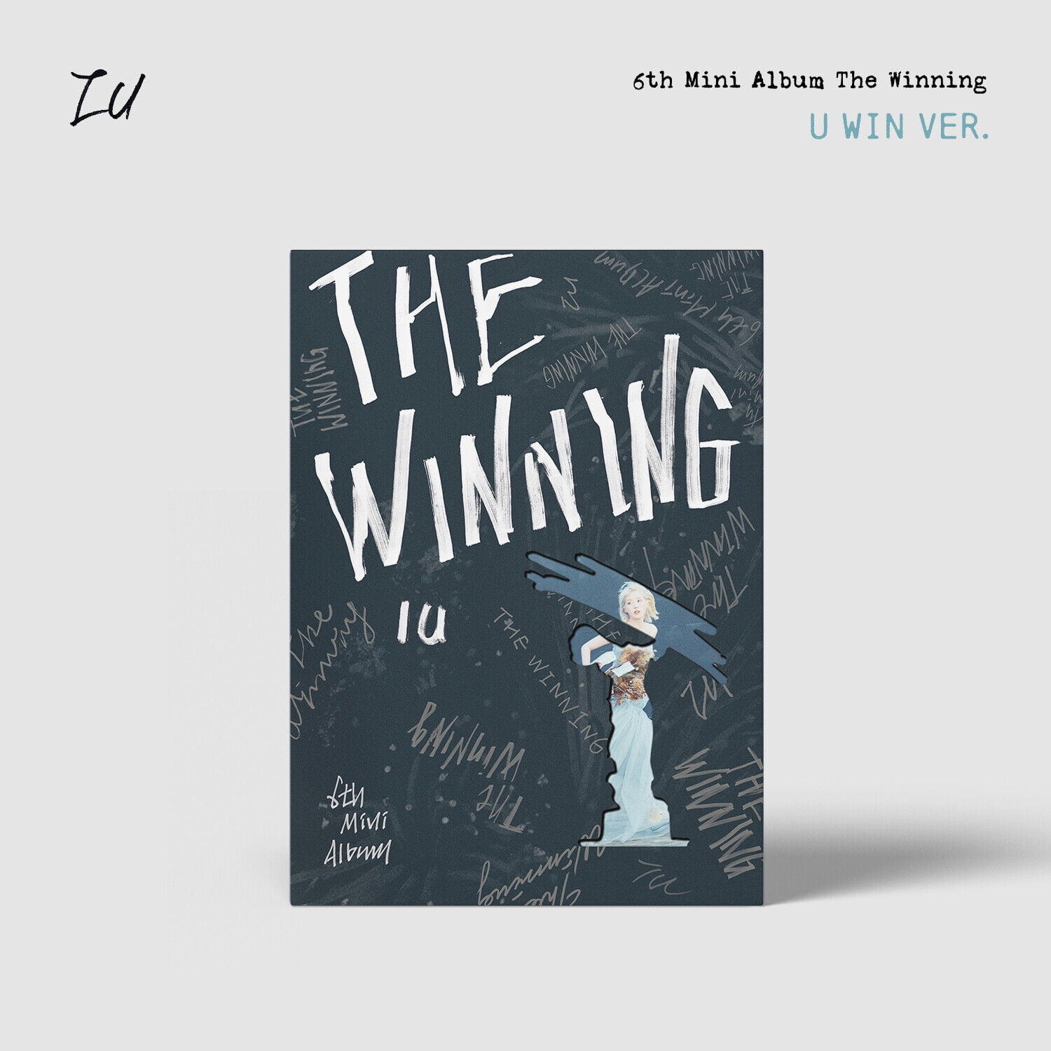 【最安値】IU 「LOST and FOUND」 1st Mini Album Amazon.com: Lost & Found: CDs & Vinyl