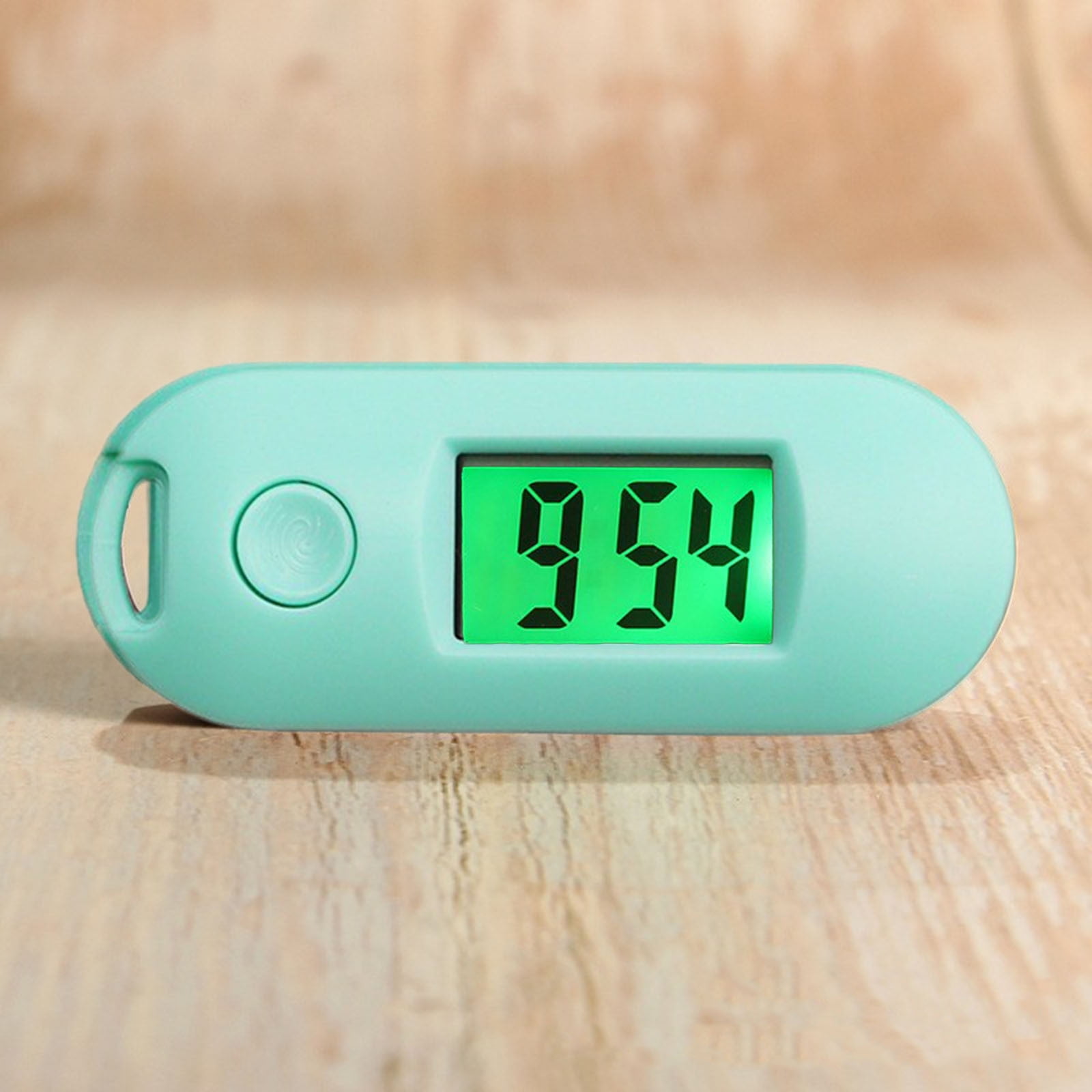 IUAMXWU Electronic Exam Pocket Mute Clock, Student Study Digital ...