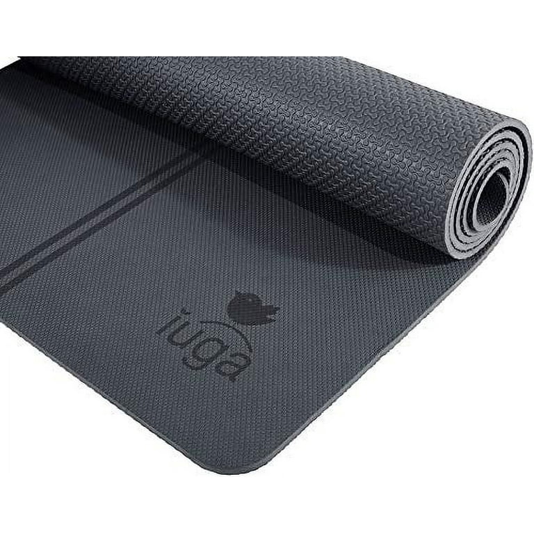 Iuga yoga mat cheap