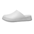 thumbnail image 1 of IUJSOY Clogs for Men Women Closed Toe Slip on Beach Shoes Lightweight Anti-Slip Garden Shoes, 1 of 6