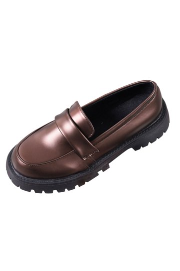 Womens Dress Shoes in Womens Shoes | Bronze - Walmart.com
