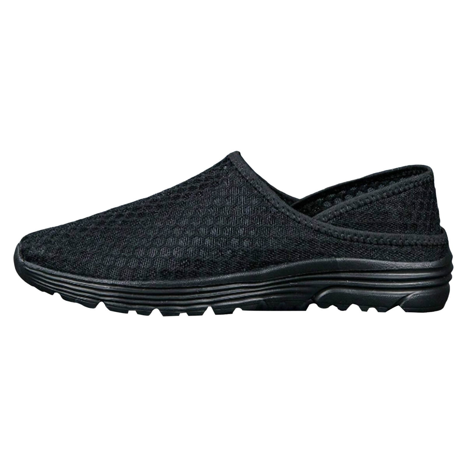 Men and Women Lightweight Black Slip-On Clog Amazon.com | Crocs Unisex-Adult Classic Low Profile  main image 4