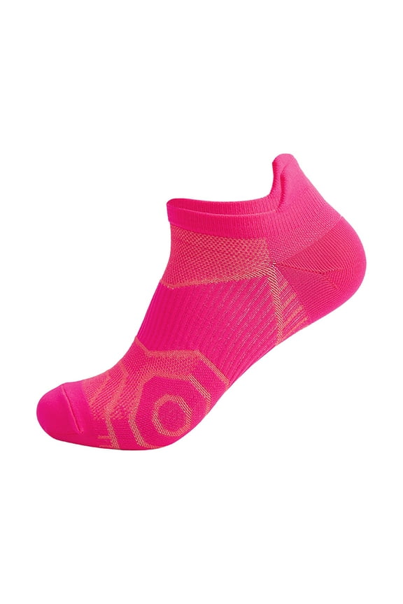 No Show Socks Ankle Socks for Womens Running Athletic Low Cut Tab Socks Sports Boat Socks